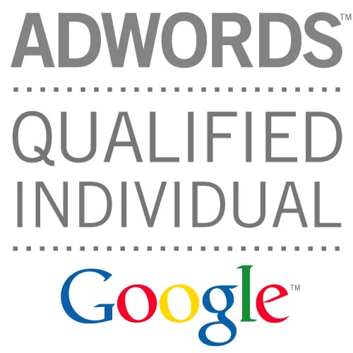 adwords certified Wordpress specialist