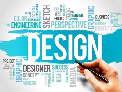 Basis webdesign pakket