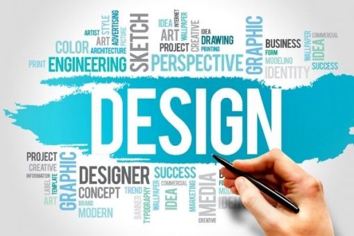 design website basis webdesign