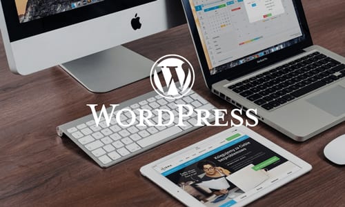 wordpress installatie 500 Wordpress installatie uitbesteden